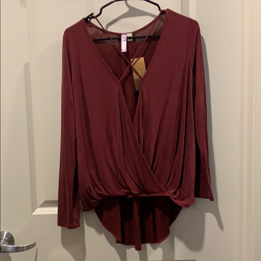 Francescas top